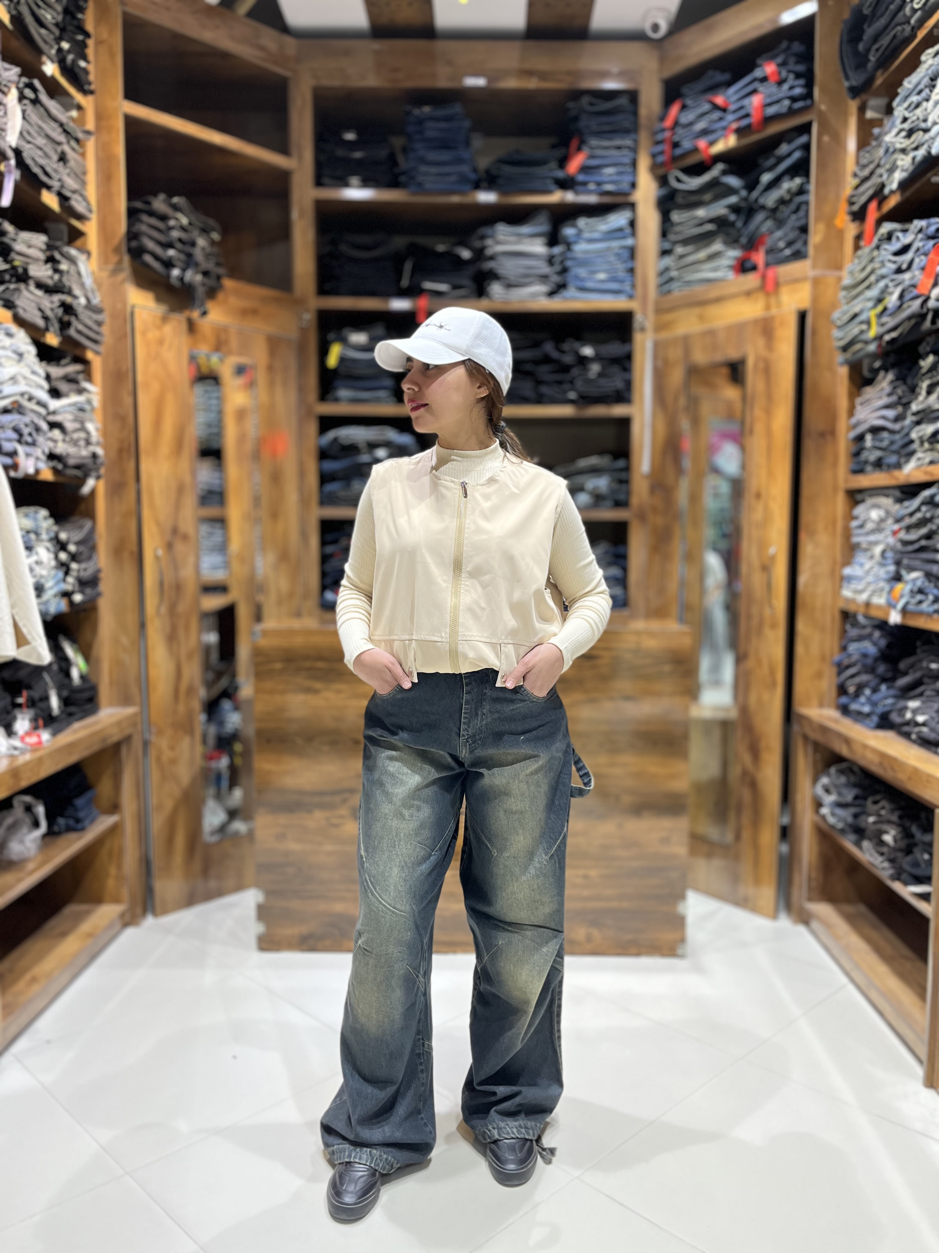 مشاهده اجناس