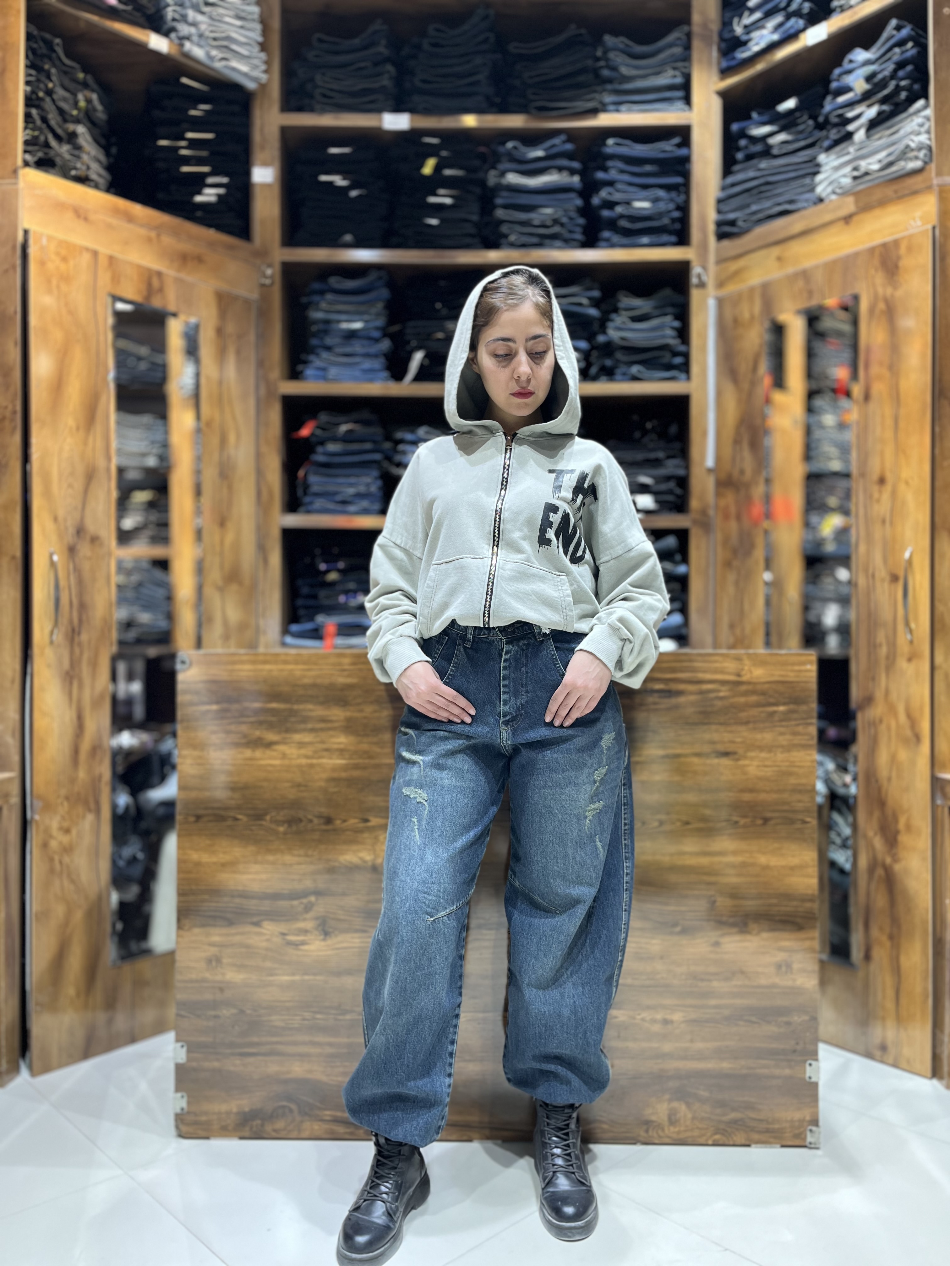 مشاهده اجناس