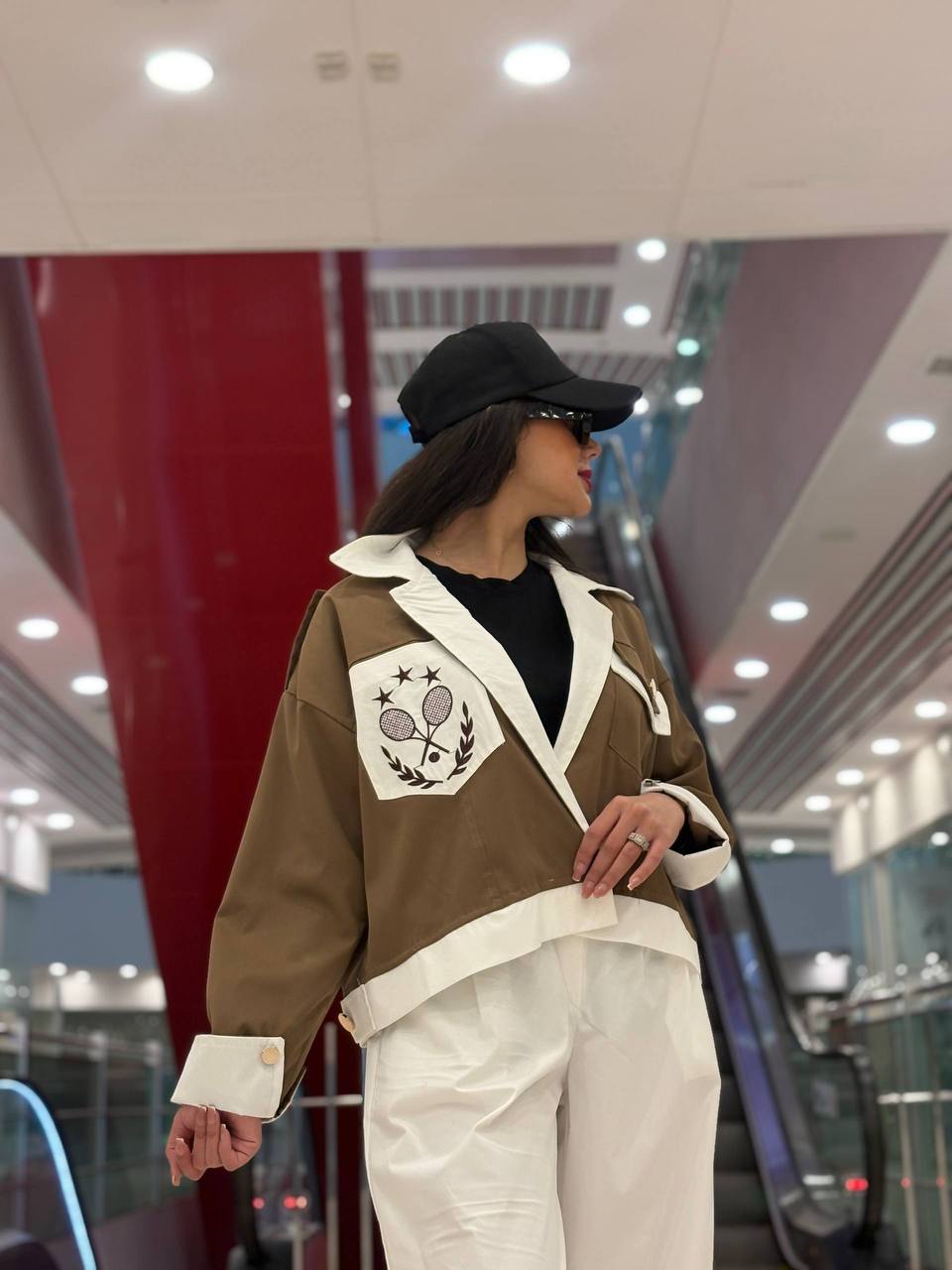 سفید نسکافه ای