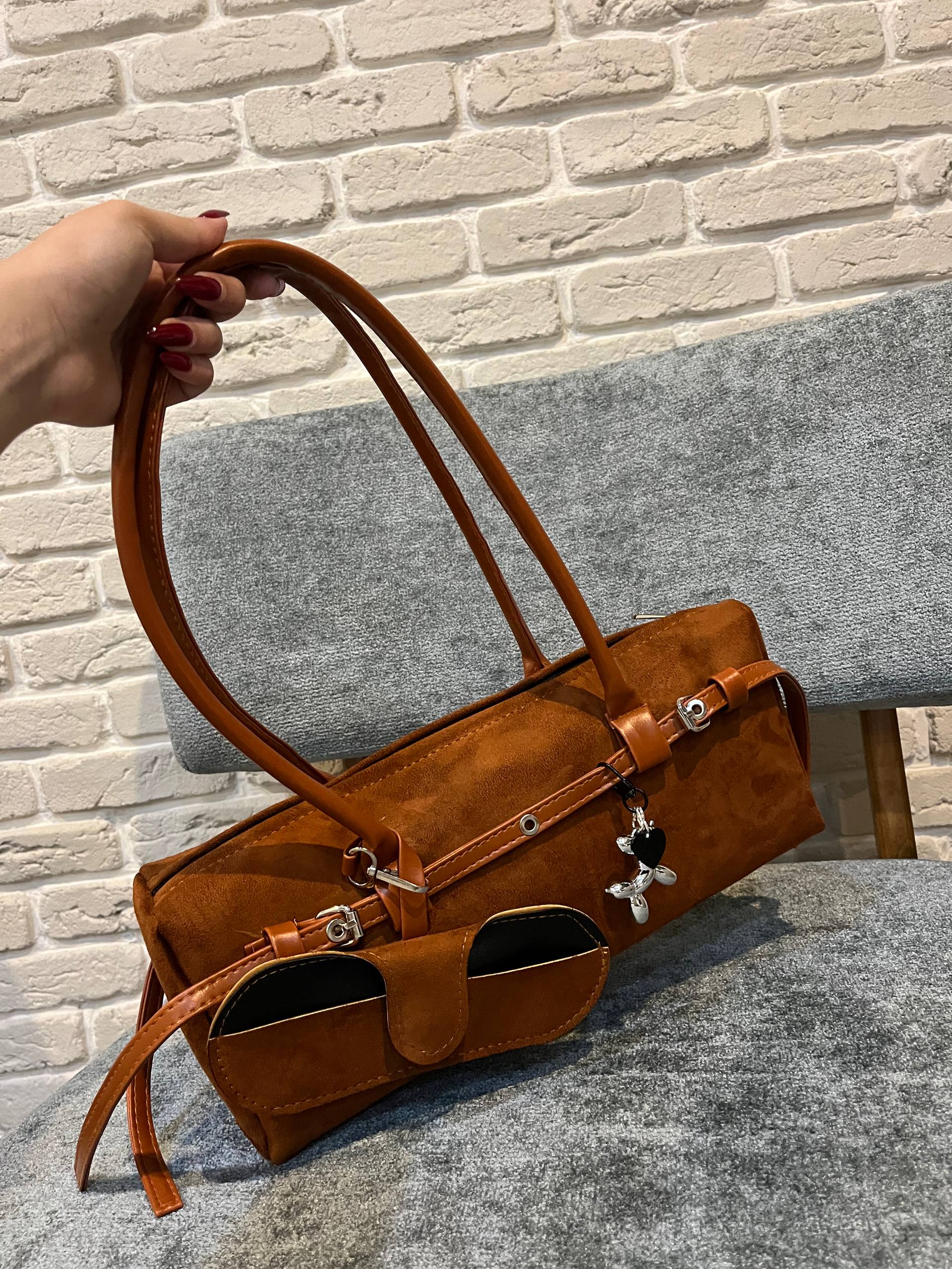 کیف جیر زنانه