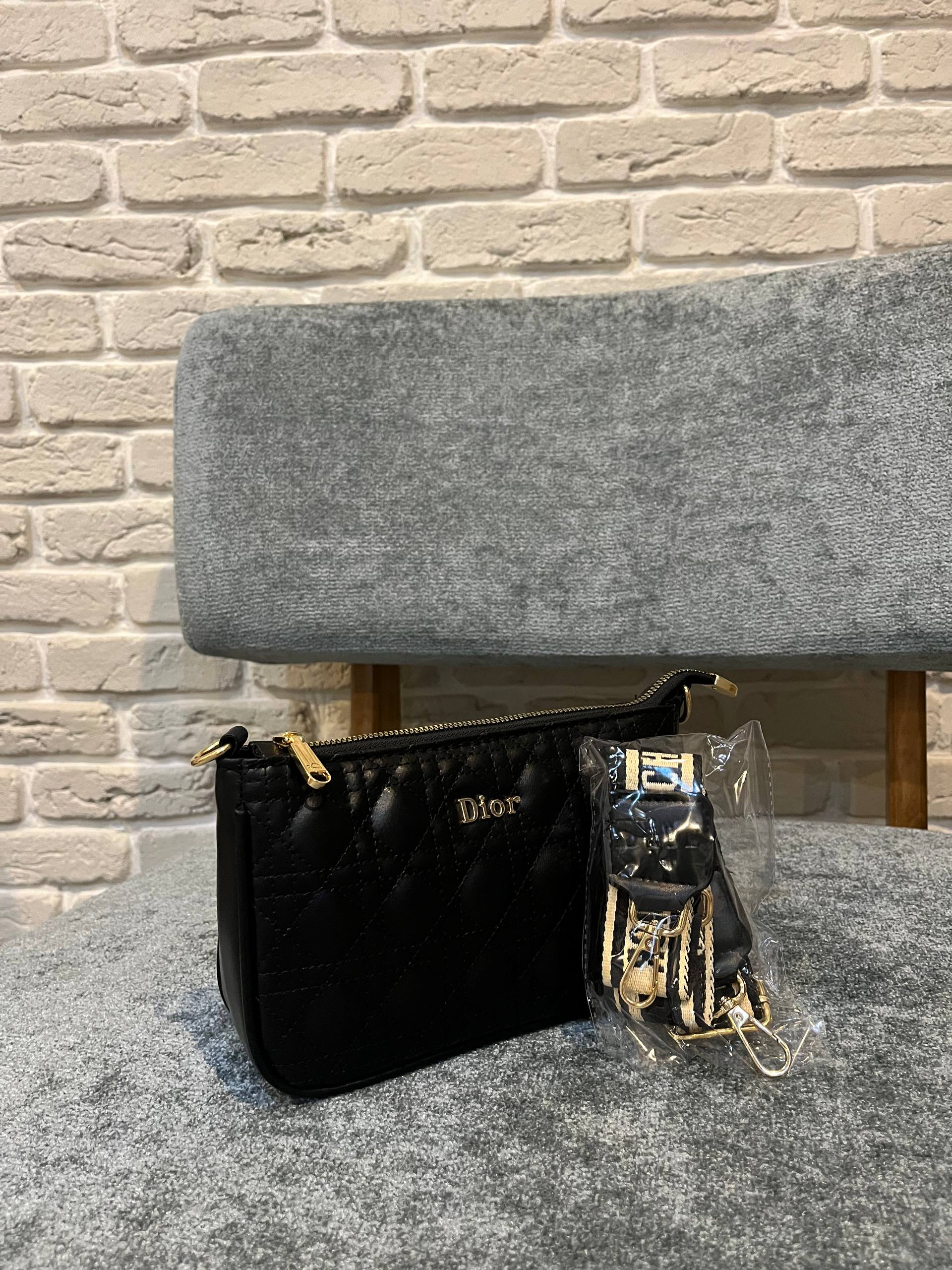 کیف دیوور زنانه رسمی مجلسی