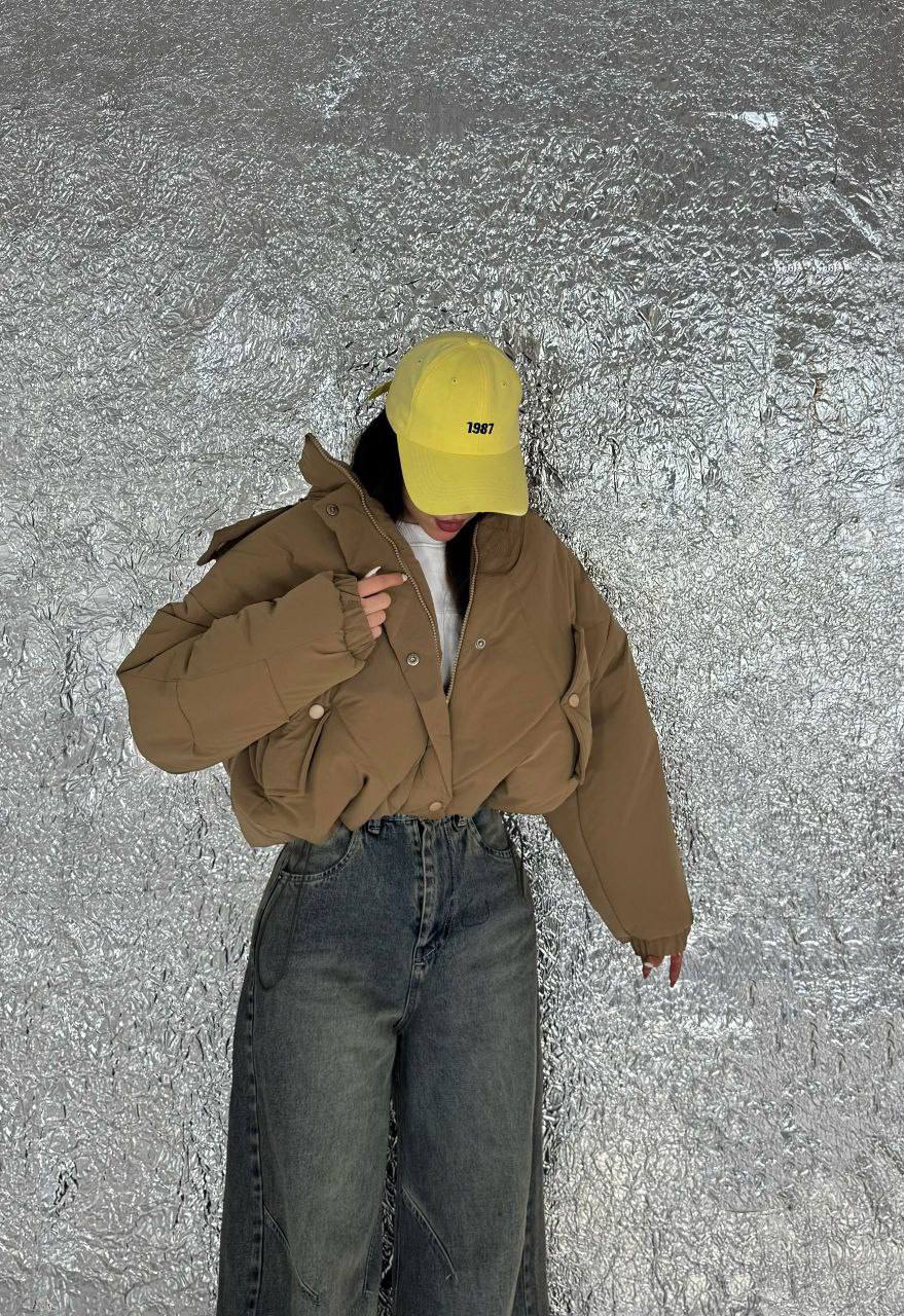 کاپشن وارداتی ۱۰۰٪ پشم شیشه سبک و راحت