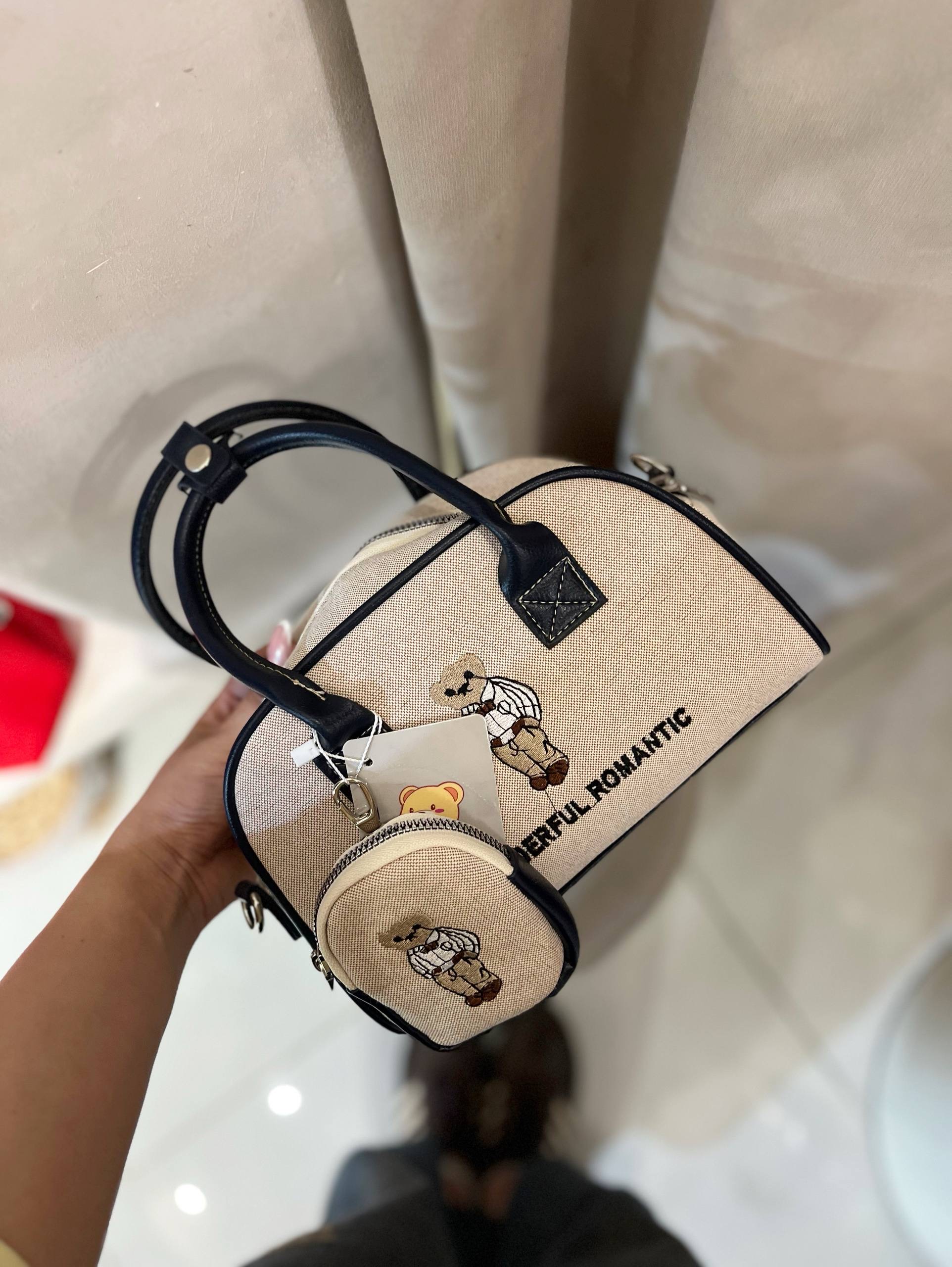 کیف تدی