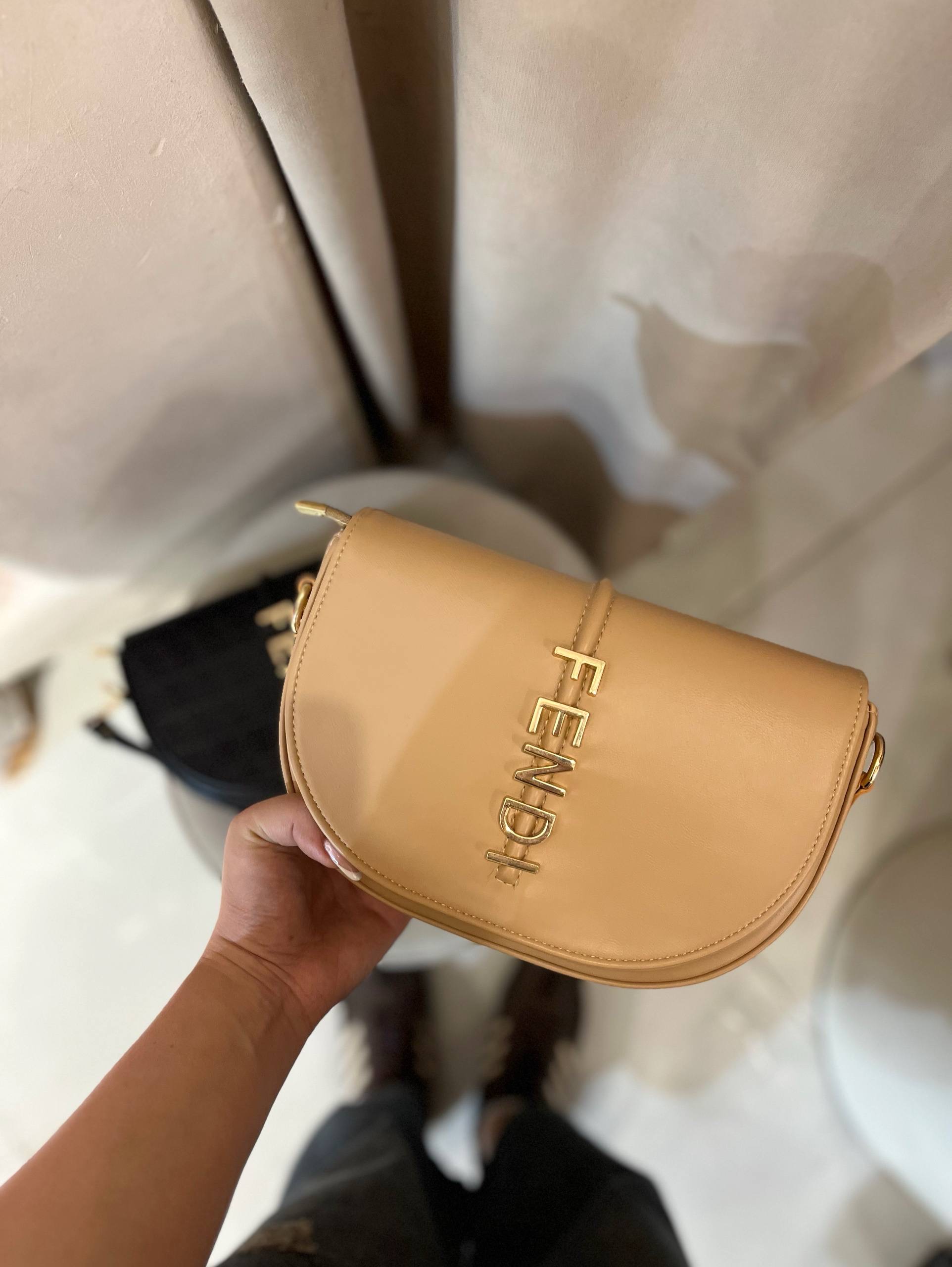 کیف فندی
