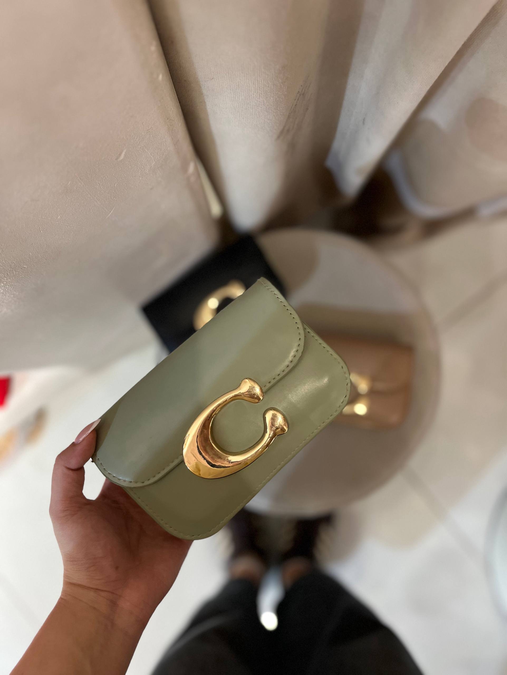 مینی کیف مجلسی