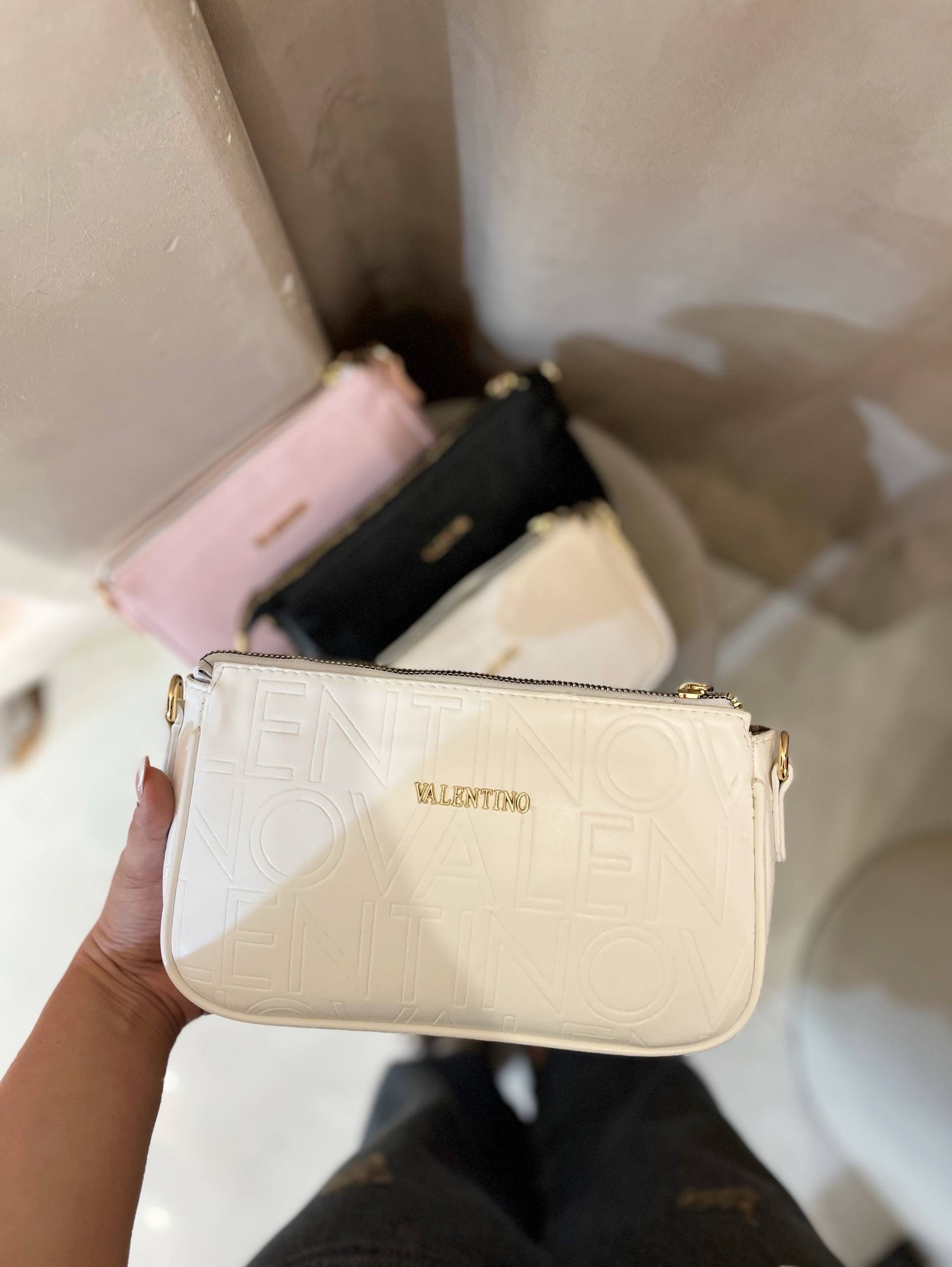 کیف مارک ولنتینو